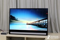 极简外观:简单线条烘托艺术感