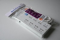 电器专家,安全大家——航嘉 SSL801开箱篇