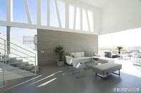 #极简主义#欧式极简是现在广为推崇的装修理念