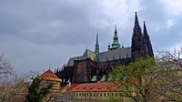 捷 克 ------ 布拉格 : 城堡区随拍