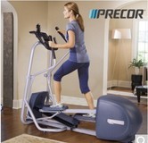 必确(PRECOR )原装进口跑步机TRM9.27跑步机