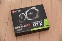 多个SUPER提升25%!微星RTX2060 SUPER GAMING X显卡评测