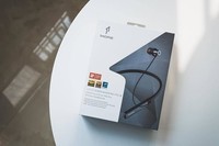 无感佩戴,沉浸音乐体验,杰伦代言的国产降噪耳机确实优秀