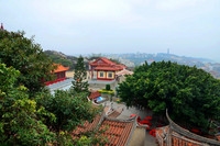 湄洲岛媽祖庙(二)