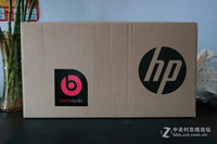 女神本!惠普E神15-k301TU小苍游戏笔记本开箱评测 实测LOL