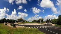 日照风景