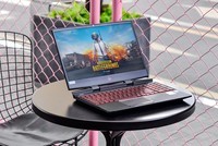 电竞屏、窄边框、光线追踪,能圈女粉丝的暗影精灵5游戏本