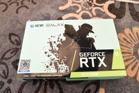 将军与他的助手--影驰 RTX 2070 Super 大将安钛克HCG 650WATX3.0架构装机体验