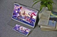 酷比魔方X,让ipad mini和kindle都要汗颜的国产平板开箱篇