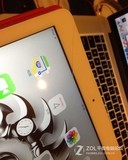 我能说这是第一个摔坏的iPad Air吗