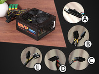 【航嘉第二关】连线图题目