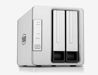 铁威马新品F2-210,三大亮点华彩上市