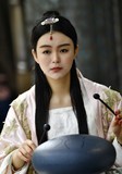 抓拍人像