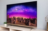 搭载最新自主研发画质芯片H3,U8E全视野超画质电视