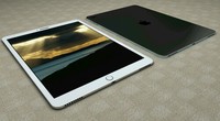 谍照ipad