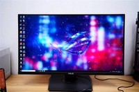 信仰无价,真正实力派华硕TUF GAMING VG289Q电竞显示器分享