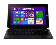 双系统平板电脑谁更牛