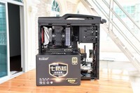 回南天与小强同学的终结者---超频三GI-P850七防芯安全电源拆解装机