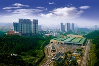 随拍(城市风景)