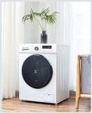 云米洗衣机和松下洗衣机,进口与国产电器演绎何为实力担当