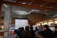 #抓住阳光来作画# 袈蓝公社咖啡3月2日佳能新机体验活动
