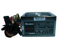 整流桥也用了2枚8A/800V的并联 航嘉Jumper 450B