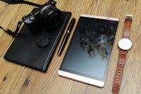 听心观行,极致影音,华为M2?揽阅体验