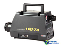 形神兼备! BOE Alta客观专业色彩测试