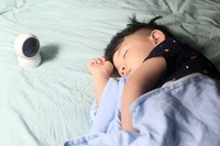 AI看家更放心:创维小湃智能摄像机体验
