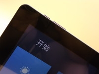 平板也全能  驰为Vi10外观体验手记