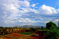 随拍风景(陕西)