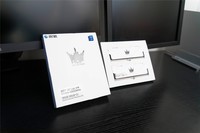 rgb时代的异类or超凡脱俗的大师?hof oc lab大师d4-4000试用