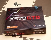 AMD Ryzen 7 3700X搭载BIOSTAR X570GT8超频解析