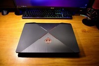 搭载桌面规格RTX显卡!惠普 暗影精灵4 Pro RTX2060显卡游戏本体验