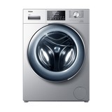 波轮洗衣机与滚筒洗衣机的区别是什么?