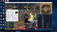 锐龙3600 PK锐龙1700