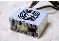 航嘉 HK450-41PP SFX 电源简评!