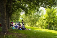 沈阳深水湾公园