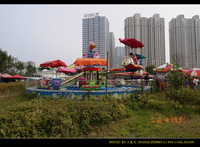 新机到手试机照---风景(含夜景)