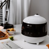 一个人的饭量刚刚好,迷你小电饭煲选购指南