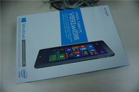 低价生产力工具——昂达V891w四核平板试用体验