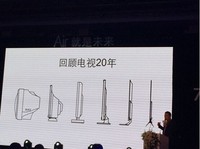 电视首选当然是薄艺硬屏