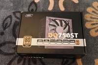 升级了显卡也要把电源升级一下啊---九州风神DQ750ST金牌电源入手升级记