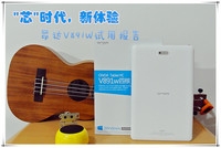 “芯”时代,新体验 – 昂达V891w试用报告(3)