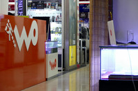 刚入手在店内试机两片