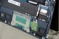 内部硬件集成度有多高?