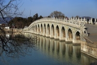 颐和园游玩随拍一、(多图练习构图和曝光)