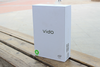 原道W7平板WIN8安卓双系统评测,单手握持,随身携带