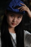 阳光女孩