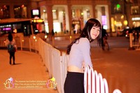 〖夜 色 弥 漫 〗